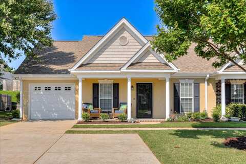 139 Redglobe Street, North Augusta, SC 29860