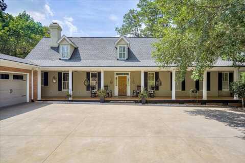 4205 ASCOT Court, Evans, GA 30809