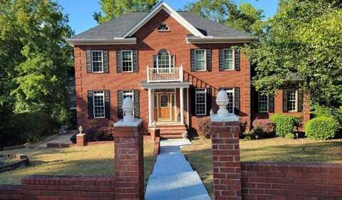 708 FOSTERS Court, Evans, GA 30809