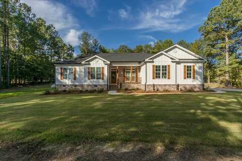 360 LEITNER MILL Road, Harlem, GA 30814