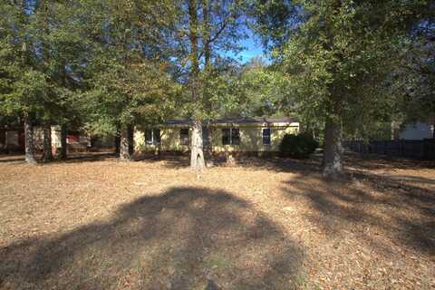 961 HEPHZIBAH MCBEAN ROAD Road, Hephzibah, GA 30815