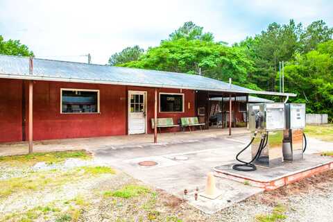 8171 ELBERTON Highway, Tignall, GA 30668