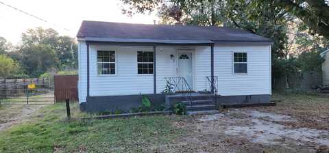 2008 CHESTER Avenue, Augusta, GA 30906