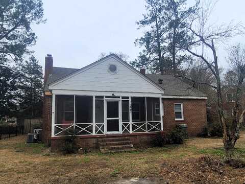 225 GORDON Street, Thomson, GA 30824