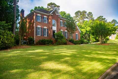 4489 SUGARBERRY Court, Evans, GA 30809