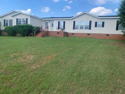 270 AUTUMN Road, Hephzibah, GA 30815