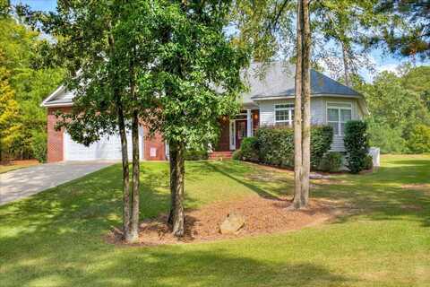 311 KATIE Lane, Mc Cormick, SC 29835