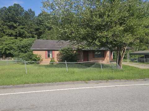 334 WASHINGTON Drive, Waynesboro, GA 30830