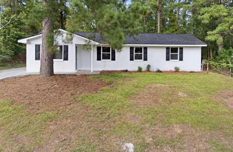 2348 DUBLIN Drive, Augusta, GA 30906