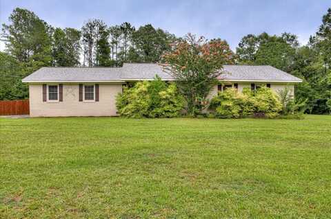 6400 BROWNS Road, Harlem, GA 30814