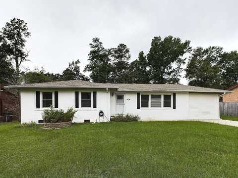 1721 SANDALWOOD Drive, Augusta, GA 30909