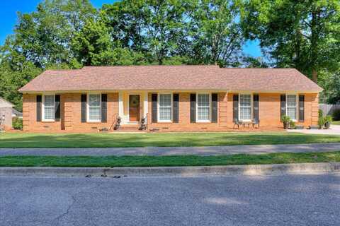 221 THREAD NEEDLE Road, Augusta, GA 30907