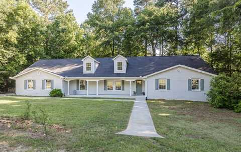 5109 COLUMBIA Road, Grovetown, GA 30813