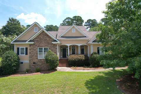 401 ARMSTRONG Way, Evans, GA 30809