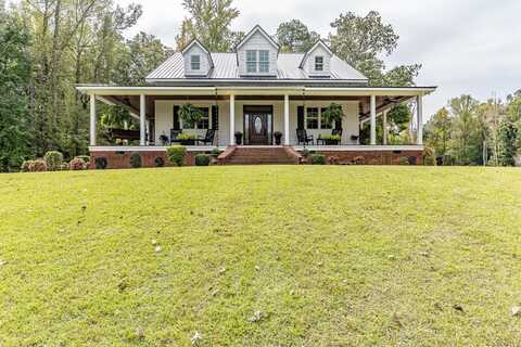 3275 HADDEN POND Road, Avera, GA 30803