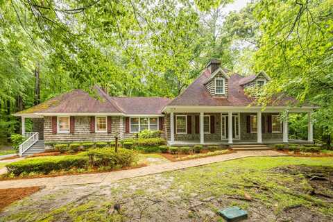 614 GIBBS Road, Evans, GA 30809