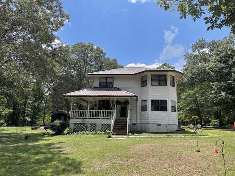 5553 GOETT Road, Dearing, GA 30808