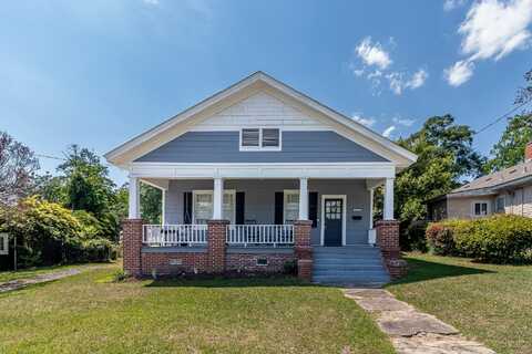 1117 COBB ST, Augusta, GA 30904