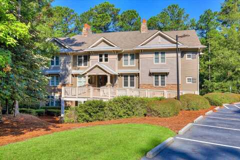 1010 D PORTAGE Trail, Greensboro, GA 30642