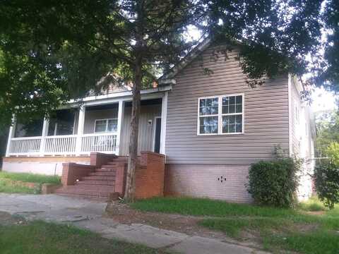 225 E 7TH STREET Street, Waynesboro, GA 30830