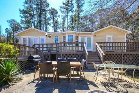 4046 WHITE OAK Drive, Appling, GA 30802