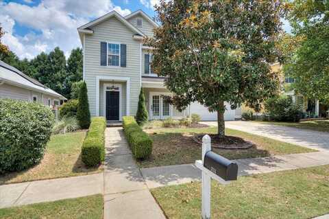 2111 MAGNOLIA PWKY Parkway, Grovetown, GA 30813