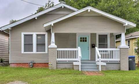 1963 BATTLE ROW, Augusta, GA 30904