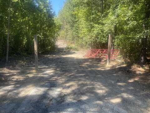0 ADAMS-REEVES Road, Dearing, GA 30808