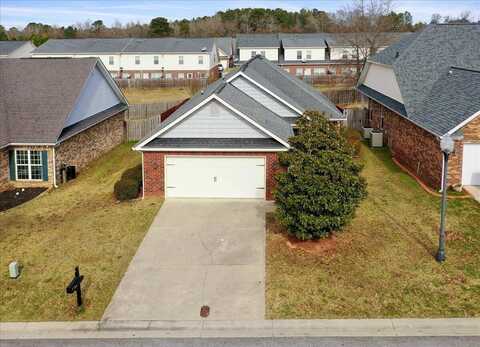 1075 GROVE LANDING Lane, Grovetown, GA 30813