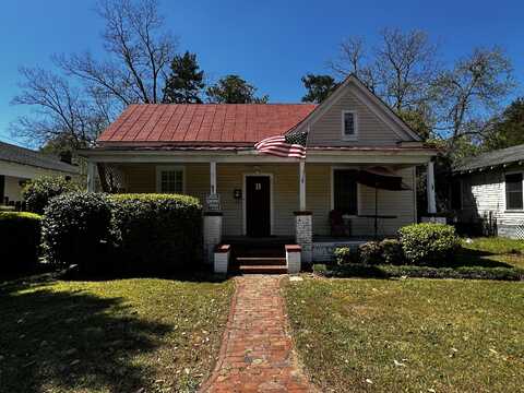 611 TUTTLE Street, Augusta, GA 30904