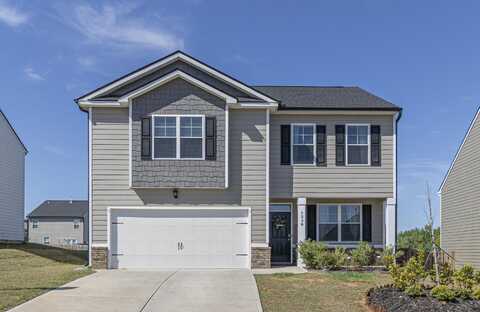 1238 SAMBAR Circle, Grovetown, GA 30813