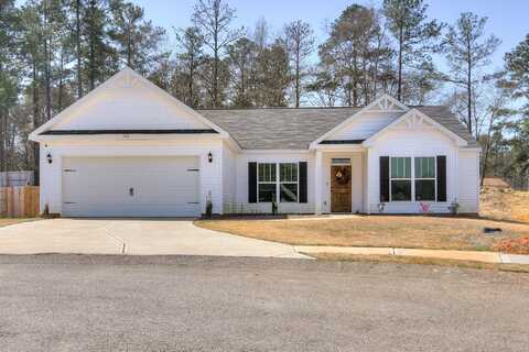 344 BRASS Court, Trenton, SC 29847