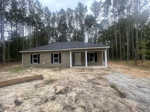 1302 CULPEPPER Circle, Thomson, GA 30824