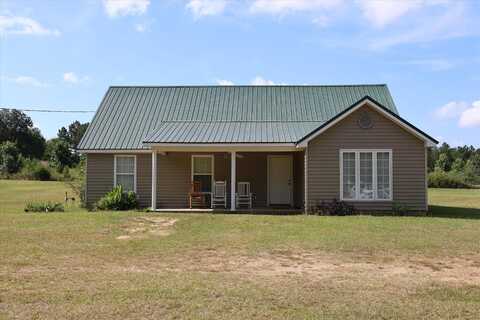 190 TORBIT STREET, Keysville, GA 30816