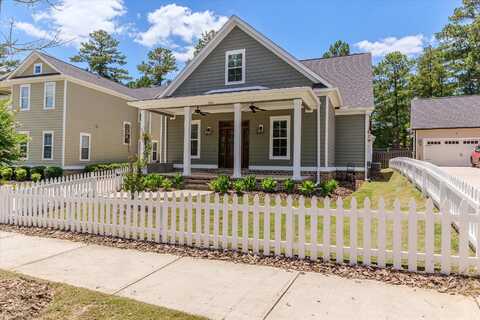 922 ELLIS Lane, Evans, GA 30809