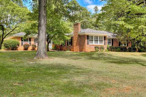 404 VICTORY Drive, Waynesboro, GA 30830