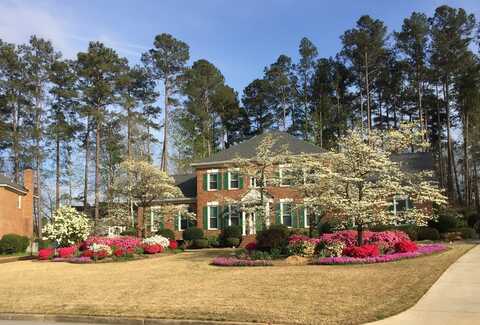 876 SPARKLEBERRY Road, Evans, GA 30809