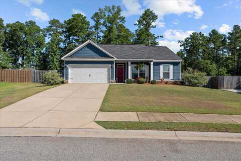 309 EMILY Court, Harlem, GA 30814