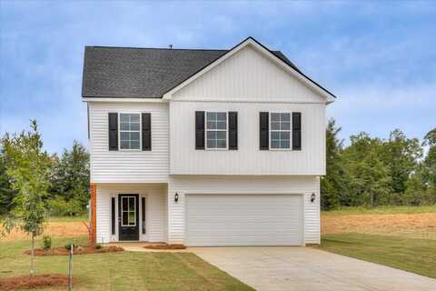 319 TERRACE HILL Road, Wrens, GA 30833