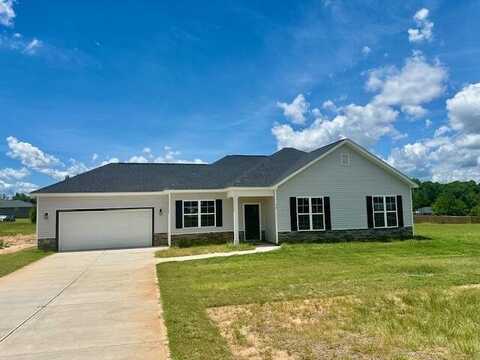 129 ZACK Street, Waynesboro, GA 30830