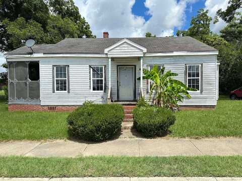 431 E 6TH Street, Waynesboro, GA 30830