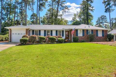 3114 RAMSGATE Road, Augusta, GA 30909