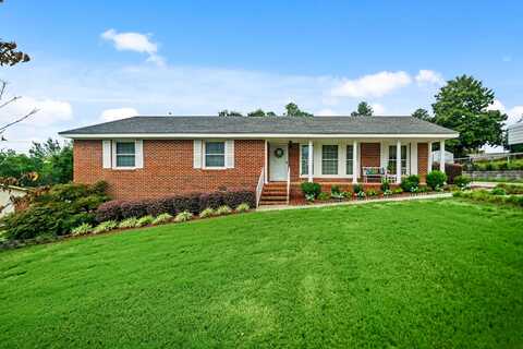 2008 NOTTINGHAM Drive, Augusta, GA 30906