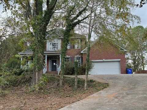 5079 WELLS Drive, Evans, GA 30809