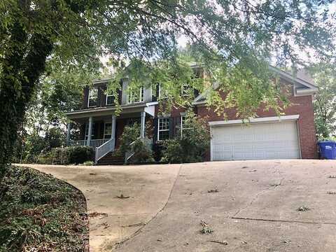 5079 WELLS Drive, Evans, GA 30809