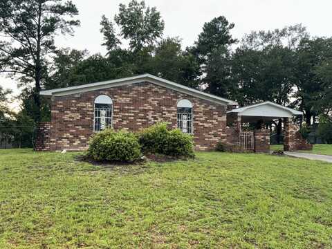 2933 CELESTE Drive, Hephzibah, GA 30815