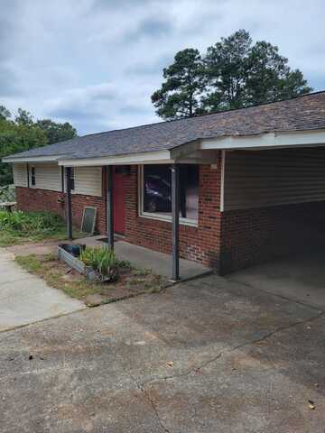 776 W MARTINTOWN Road, North Augusta, SC 29841