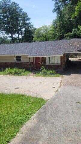 776 W MARTINTOWN Road, North Augusta, SC 29841