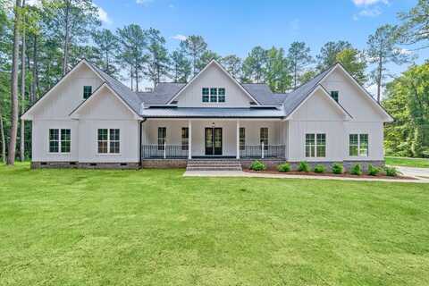 107 BENT OAK Road, Clarks Hill, SC 29821