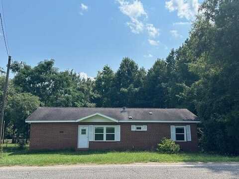 4221 DOUBLE BRANCHES Road, Lincolnton, GA 30817